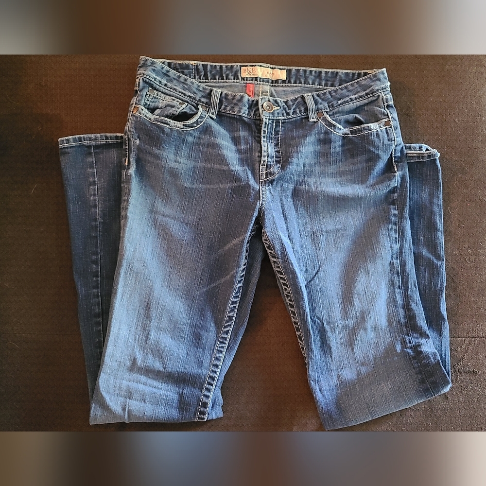 Buckle Kate boot cut jeans size 33x35